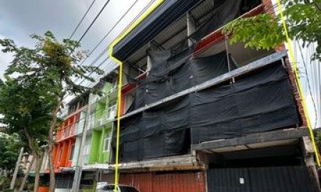 ขายที่ดิน - ขายที่ดินพร้อมสิ่งปลูกสร้าง ทำเลติดถนนใหญ่ ราษฎร์บูรณะ โอกาสดีสำหรับลงทุน ทำธุรกิจ หรือพัฒนาอสังหาฯ ในอนาคต