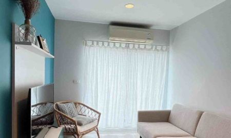 ขาย-ให้เช่าคอนโด - ขาย / ให้เช่า Centric Sea Pattaya 2 ห้องนอน คอนโดใจกลางพัทยา