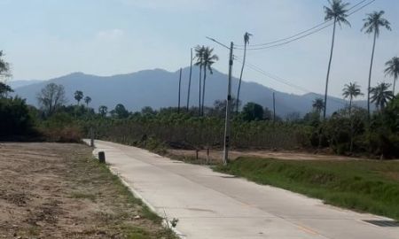 ขายที่ดิน - ขายที่ดินหนองรี 150 ตรว. ถมแล้วติดถนนคอนกรีต ใกล้ถนนบายพาส361-2กม เมืองชลบุรี