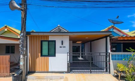 ขายบ้าน - ด่วน! ขายบ้านเดี่ยวชั้นเดียว อมรทรัพย์ อยู่วิทยา ทำเลดีต้นโครงการ 3 นอน 2 น้ำ ใกล้สิ่งอำนวยความสะดวก