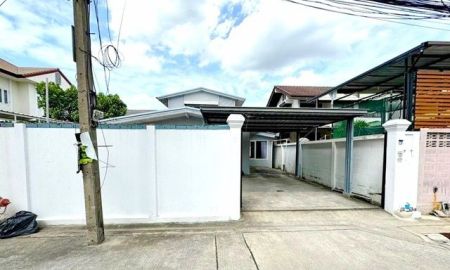 ให้เช่าบ้าน - MRTบางซ่อน 1.5 กม. ซ.ประชาชื่น2-6 สะพาน99 450ม. มจพ. 4.5 กม. บ้านเดี่ยว 2ชั้น 3-4นอน 61ตรว. 198ตรม. บางซื่อ 2น้ำ เกทเวย์ แอท บางซื่อ