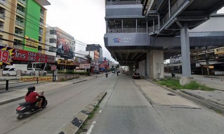 ขายอพาร์ทเม้นท์ / โรงแรม - ขายอพาร์ตเม้นท์ สุขุมวิท 113 Yield 10% ใกล้ MRT ศรีด่าน และ Jas Urban Srinakarin