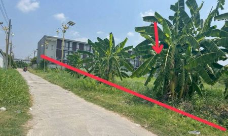 ขายที่ดิน - ขายด่วน ที่ดินเปล่าทำเลทอง ใกล้สนามบินสุวรรณภูมิ ราคาดีที่สุดในโซน
