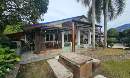 ขายที่ดิน - ขายบ้านพร้อมที่ดิน ทำเลดี บ้านค่าย ระยอง 253.3 ตร.ว.