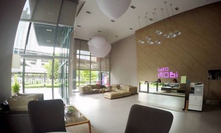 ขาย-ให้เช่าคอนโด - ขาย / ให้เช่า คอนโด IDEO MOBI SATHON คลองสาน กรุงเทพฯ