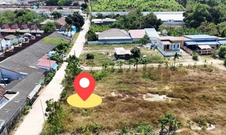 ขายที่ดิน - ขายที่ดินเชิงเนิน 103 ตรว. ติดถนนคอนกรีต หลังตลาดเอกสิน ใกล้ถนนเส้นสุขุมวิท3-1กม. อ.เมืองระยอง