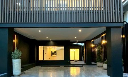 ขายบ้าน - ขาย บ้านเดี่ยว หมู่บ้าน อารียา บุษบา หัวหมาก ใจกลางเมือง รามคำแหง 81 / ลาดพร้าว 130