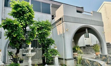 ขายบ้าน - ขายบ้านเดี่ยว 2 ชั้น หมู่บ้านเมืองเอก โครงการ 1 ถนนเอกทักษิณ ซอยเอกทักษิณ 2 ตำบลหลักหก อำเภอเมืองปทุมธานี จังหวัดปทุมธานี