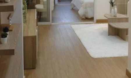 ขายคอนโด - ขายคอนโดสุดสวยหรูศรีวราแมนชั่น1 ห้องมุม ชั้น 14 40 ตรม ห้วยขวาง รัชดา ใกล้ MRT (งดนายหน้าเพิ่มครับ)