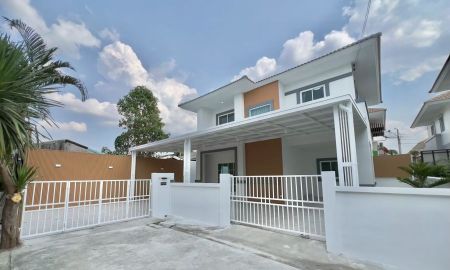 ขายบ้าน - ขายบ้่นพร้อมอยู่ หมู่บ้านแลนซิโอ วงแหวน-รามอินทรา