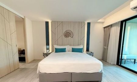 ขายคอนโด - ขายคอนโด(CONDOTEL) คาราเพซ หัวหิน - เขาเต่า ติดติดทะเล