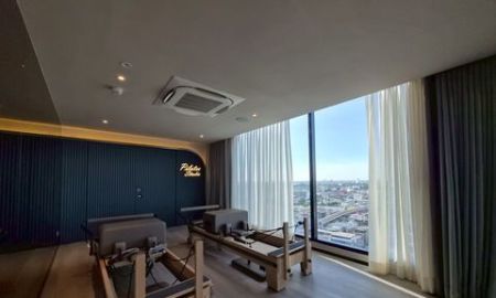 ขายคอนโด - ขายดาวน์ Condo SO Origin Siriraj ห้อง Duo Space เจ้าของขายเอง