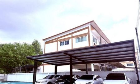ให้เช่าโรงงาน / โกดัง - ให้เช่าด่วน! โรงงานผลิตเครื่องสำอาง-อาหาร มาตรฐาน GMP พร้อมเข้าอยู่ ลาดกระบัง กรุงเทพ