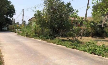 ขายที่ดิน - ขายที่ดินหนองขาม 2 ไร่ ติดถนนคอนกรีตซอยเนินแสนสุข ใกล้สนามบินหนองค้อ-1.6กม. อ.ศรีราชา ชลบุรี