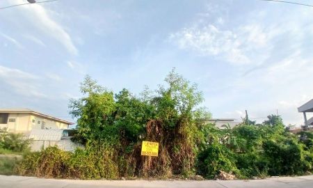 ขายที่ดิน - ขายที่ดินเปล่า ซอยบงกช43 ถนนเลียบคลองสอง