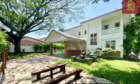ขายบ้าน - บ้านเดี่ยวสไตล์รีสอร์ท หมู่บ้าน ฟอเรสท์โฮม รังสิต คลอง 7 ลำผักกูด ธัญบุรี