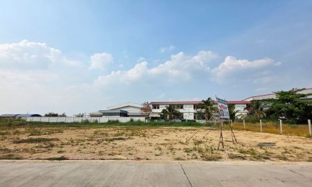 ขายที่ดิน - ขายที่ดิน1 ไร่ แถวบ่อช้าง คลองอาเสี่ย ต. บางพลีใหญ่ อ. บางพลี จ. สมุทรปราการ