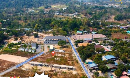 ขายที่ดิน - ที่ดิน 350 ตร.วา ราคาพิเศษ วิวเขา โซนสาริกา แหล่งท่องเที่ยวของนครนายก ติดถนน 2 ด้าน เหมาะสำหรับนักลงทุนทำธุรกิจ ร้านอาหาร รีสอร์ท บ้านพัก พูลวิลล่า