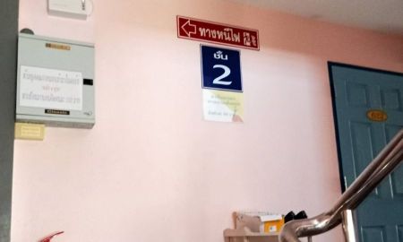 ขายอพาร์ทเม้นท์ / โรงแรม - ขายอพาร์ตเมนต์ ทำเลดีใจกลางเมืองสงขลา พร้อมผู้เช่า รายได้ต่อเนื่อง