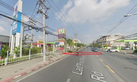 ขายบ้าน - ขาย บ้านเดี่ยว ลาดพร้าววังหิน 73 โชคชัย 4 รัชดา เกษตร นวมินทร์