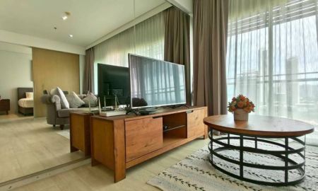 ขายคอนโด - ขายคอนโดติดทะเล ราคาดีมาก เวอรันดา เรสซิเดนซ์ พัทยา (Veranda Residence Pattaya)