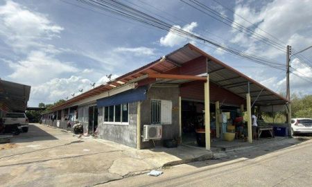 ขายที่ดิน - ขายที่ดินพร้อมห้องเช่าชั้นเดียวเมืองนครปฐม (รหัสทรัพย์ 202622) ซอยหนองดินแดง ซอย.4 ต.หนองดินแดง อ.เมืองนครปฐม จ.นครปฐม ขนาด 1 ไร่