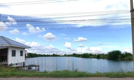 ขายที่ดิน - ขายที่ดินทำเลศักยภาพ เนื้อที่ 17-1-34 ไร่ ซ.ประชาอุทิศ 90 จังหวัดสมุทรปราการ