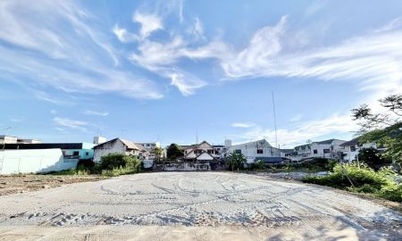 ขายที่ดิน - ขายที่ดินเสม็ดถมแล้ว 201 ตรว. ซ.นารถมนตเสวี30/1 ใกล้สภ.เสม็ด-400เมตร อ.เมืองชลบุรี