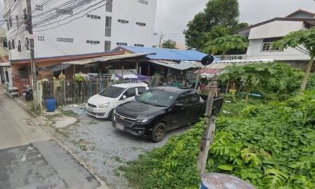 ขายที่ดิน - ขาย ที่ดินลาดพร้าว 71 ขาย ที่ดินนาคนิวาส ขาย ที่ดินโชคชัย 4 ซอย สังคมสงเคราะห์ 5 พื้นที่ 49 ตารางวา