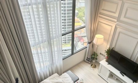 ให้เช่าคอนโด - ให้เช่าคอนโด Knightbridge Prime Sathon 29,000 บาท/เดือน