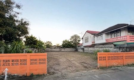 ขายที่ดิน - ขายที่ดินตำบลสุเทพกลางนิมานผังสีแดงโฉนดพร้อมโอน
