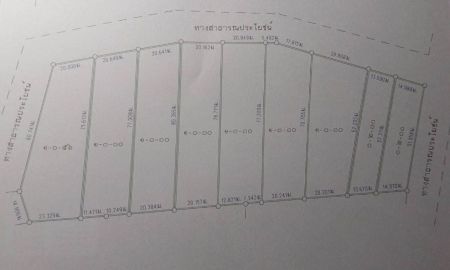 ขายที่ดิน - ที่ดินสวยใกล้เขาใหญ่ ราคาพิเศษ เริ่มต้นเพียง 490,000 บาท