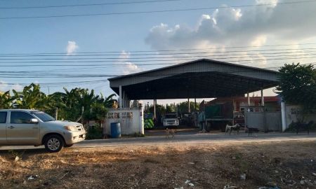 ขายที่ดิน - ขายที่ดิน พร้อมสิ่งปลูกสร้าง คลองสาม จังหวัดปทุมธานี