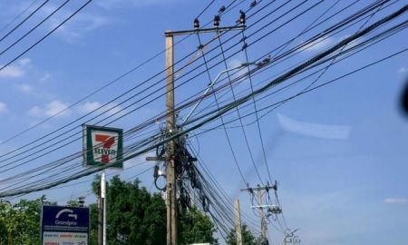 ขายที่ดิน - ขายถูกที่ดิน 51 ตารางวา ติดถนนสาธารณะ ถมแล้ว ซอยลาดปลาเค้า 66 แยก 4 เขตบางเขน กทม.