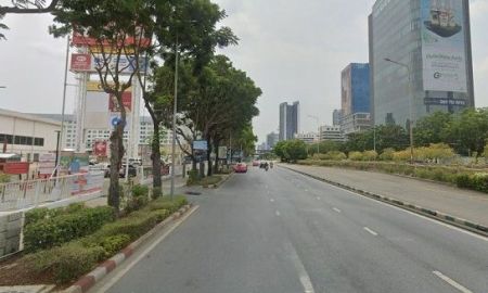 ขายอพาร์ทเม้นท์ / โรงแรม - ขายอพาร์เม้นท์ นราธิวาสราชนครินทร์ ใกล้ Makro สาทร