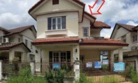 ขายบ้าน - ขาย บ้านเดี่ยว โครงการหมู่บ้านสุชา บางบัวทอง ลดราคาพิเศษ