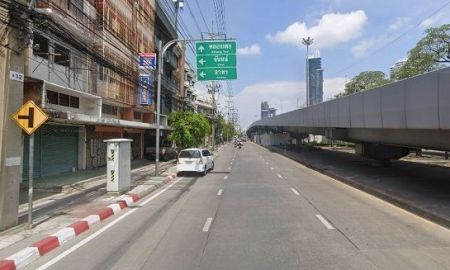 ขายที่ดิน - ขายที่ดินเปล่า พระราม 3 ใกล้ Terminal 21 พระราม 3 เพียง 3 นาที