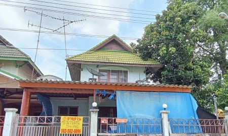 ขายบ้าน - ขายบ้านเดี่ยว 2 ชั้น หมู่บ้านบางปะอินธานี