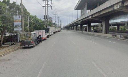 ขายอพาร์ทเม้นท์ / โรงแรม - ขายอพาร์ตเม้นท์ ถนนวัดศรีวรีน้อย ใกล้สนามบินสุวรรณภูมิ