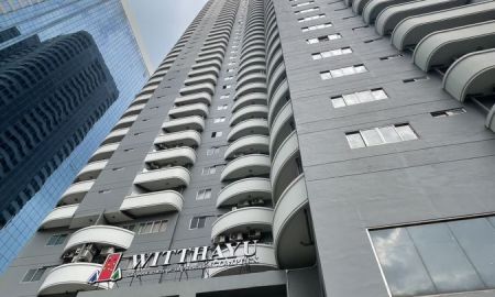 ขายคอนโด - ขายคอนโด Wittayu Complex ใกล้ BTSเพลินจิต เขตราชเทวี กรุงเทพมหานคร