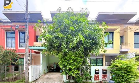 ขายทาวน์เฮาส์ - ขายถูกที่สุดในโครงการ ทาวน์โฮม หมู่บ้านไอ-ดีไซน์ ลำลูกกา-คลอง3 (22 ตร.ว.) ถ.ลำลูกกา คลอง 3 ลำลูกกา ปทุมธานี สภาพดีพร้อมอยู่