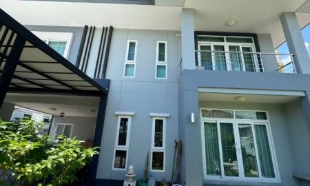 ให้เช่าบ้าน - ให้เช่าบ้านเดี่ยว2ชั้นถนนสุขุมวิท60ตร.ว5นอน4น้ำตกแต่งสวยเฟอร์ฯครบเช่า85000บาท/เดือน
