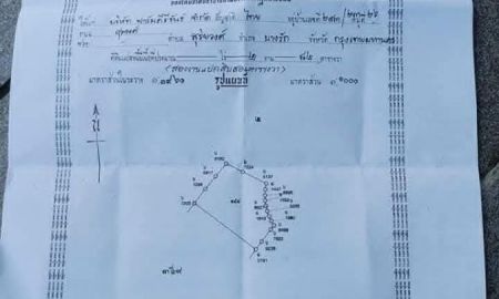 ขายที่ดิน - ที่ดินสวยมากครับ 282 ตารางวาวิวสระน้ำหมู่บ้านอยู่ตรงข้ามกับตลาดโรงเกลือท้ายเกาะวิวสวยสุดๆราคานี้ไม่มีอีกแล้ว