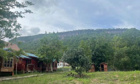 ให้เช่าที่ดิน - THE BEST PLOT IN KHAO YAI! ขาย/ให้เช่า ที่ดินแปลงสวยสุด! วิวภูเขา 360 องศา 1 ไร่เศษ วิวภูเขา ในโครงการติดถนนธนรัชต์