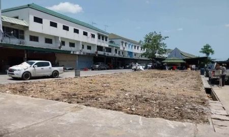 ขายที่ดิน - ขายด่วน ที่ดินเปล่า 142 ตร.ว ทำเลดี ใจกลางตลาดบางปะหัน ราคาพิเศษเพียง 1.2 ล้านบาท