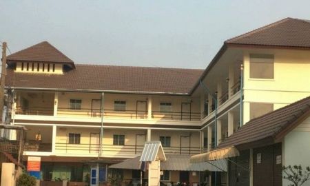 ขายอพาร์ทเม้นท์ / โรงแรม - ขายหอพักโซนบ้านดู่ อ.เมือง จ.เชียงราย พร้อมรันธุรกิจทันที