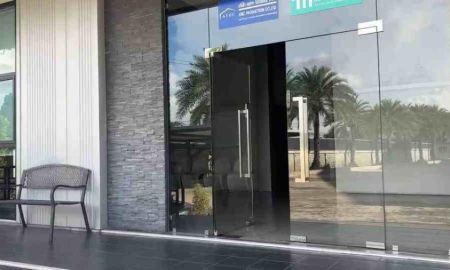 ให้เช่าอาคารพาณิชย์ / สำนักงาน - สำนักงาน Office ให้เช่า ทำเลยุทธศาสตร์ ศรีราชา แหลมฉบัง ชลบุรี พื้นที่ขนาด 500 ตร.ม. ค่าเช่าเพียง 25,000 บาท/เดือน