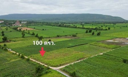 ขายที่ดิน - ที่ดิน ต.วังเพลิน อ.โคกสำโรง จ.ลพบุรี เนื้อที่ 100 ตรว. กว้าง 17.01 ลึก 30.79 เมตร ราคา 120,000 บาท