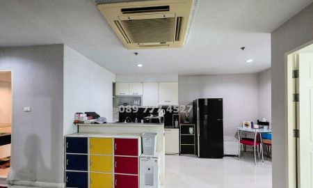 ขายคอนโด - ขาย] คอนโด สุขุมวิท ลิฟวิ่ง ทาวน์ (Sukhumvit Living Town) อโศก 2 ห้องนอน 58.90 ตร.ม. มีที่จอดรถประจำ ใกล้ MRT เพชรบุรี และ มศว