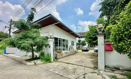 ขายบ้าน - ขายบ้านเดี่ยว หมู่บ้านเมืองเอก โครงการ 1 ถนนเอกทักษิณ ซอยเอกทักษิณ 2 ตำบลหลักหก อำเภอเมืองปทุมธานี จังหวัดปทุมธานี